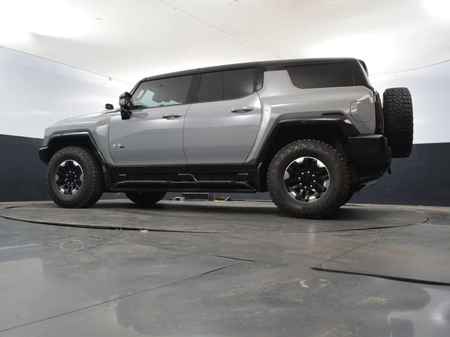 Nuevos GMC HUMMER EV SUV à Estados chez autogozo