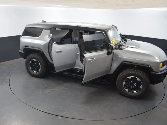 Nuevos GMC HUMMER EV SUV à Estados chez autogozo