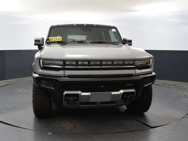 Nuevos GMC HUMMER EV SUV à Estados chez autogozo