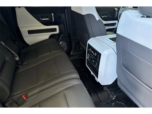 SEMINUEVOS GMC Hummer EV SUV at ELK GROVE in Elk Grove Buick GMC