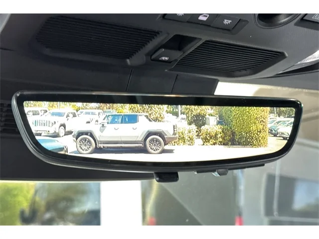 SEMINUEVOS GMC Hummer EV SUV at ELK GROVE in Elk Grove Buick GMC