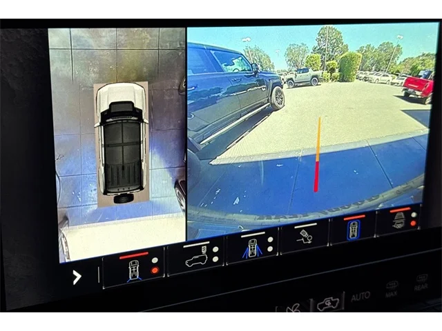 SEMINUEVOS GMC Hummer EV SUV at ELK GROVE in Elk Grove Buick GMC