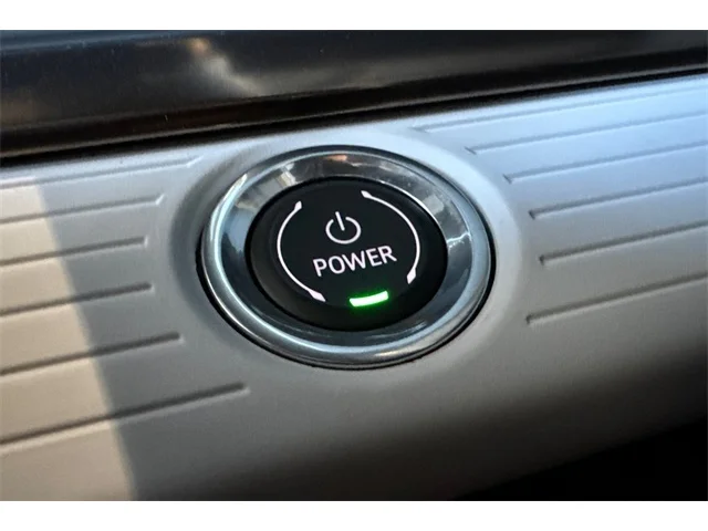 SEMINUEVOS GMC Hummer EV SUV at ELK GROVE in Elk Grove Buick GMC