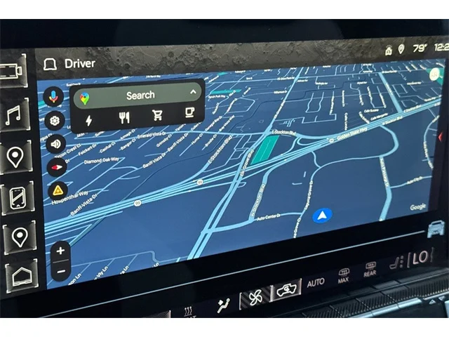 SEMINUEVOS GMC Hummer EV SUV at ELK GROVE in Elk Grove Buick GMC