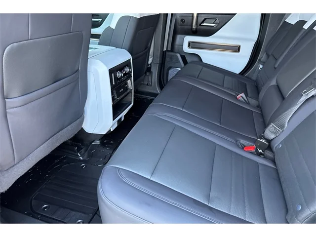SEMINUEVOS GMC Hummer EV SUV at ELK GROVE in Elk Grove Buick GMC