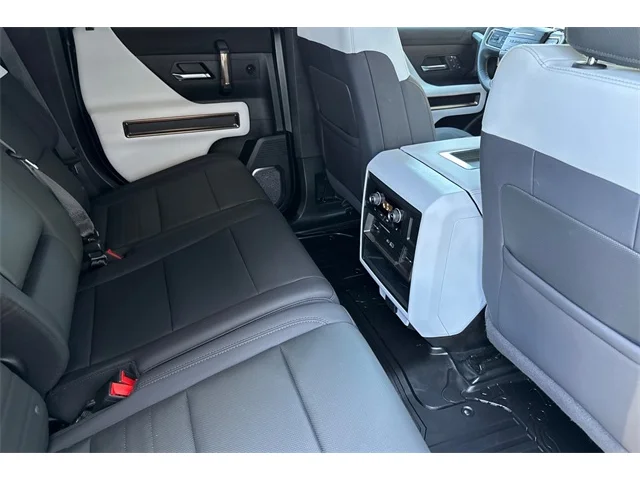 SEMINUEVOS GMC Hummer EV SUV at ELK GROVE in Elk Grove Buick GMC