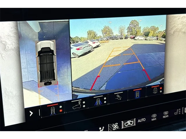 SEMINUEVOS GMC Hummer EV SUV at ELK GROVE in Elk Grove Buick GMC