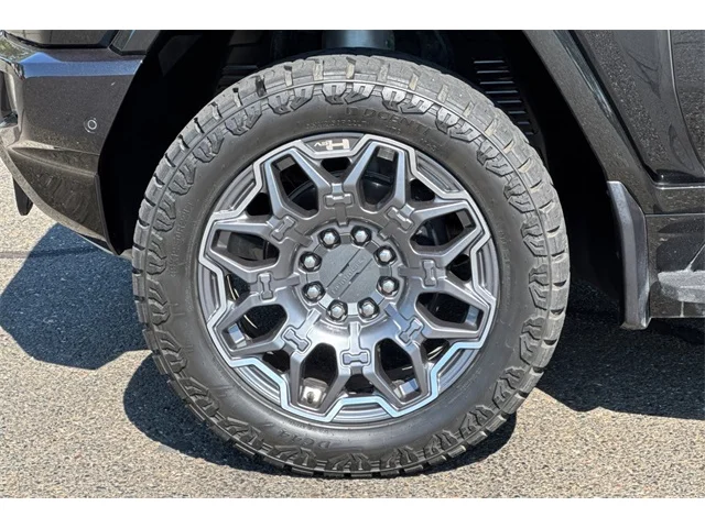 SEMINUEVOS GMC Hummer EV SUV at ELK GROVE in Elk Grove Buick GMC