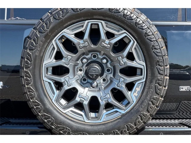SEMINUEVOS GMC Hummer EV SUV at ELK GROVE in Elk Grove Buick GMC