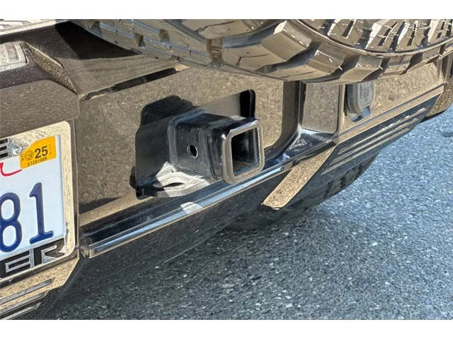 SEMINUEVOS GMC Hummer EV SUV at ELK GROVE in Elk Grove Buick GMC