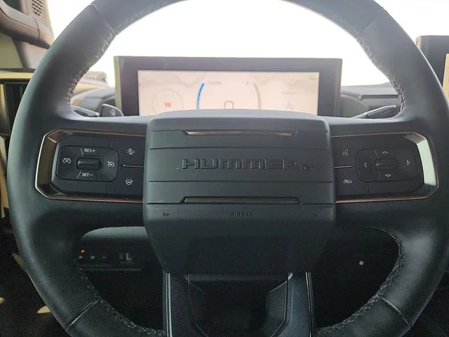 SEMINUEVOS GMC Hummer EV SUV a Estados en autogozo