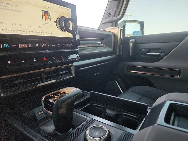 SEMINUEVOS GMC Hummer EV SUV a Estados en autogozo