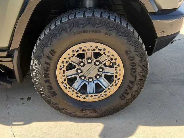 SEMINUEVOS GMC Hummer EV SUV a Estados en autogozo