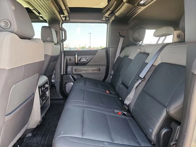 SEMINUEVOS GMC Hummer EV SUV a Estados en autogozo