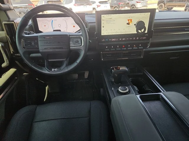 SEMINUEVOS GMC Hummer EV SUV a Estados en autogozo