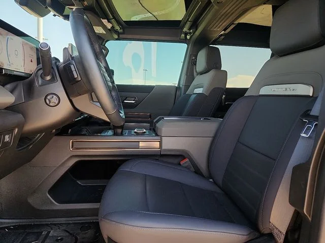 SEMINUEVOS GMC Hummer EV SUV a Estados en autogozo