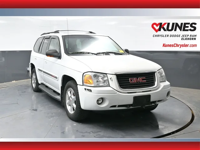SEMINUEVOS GMC Envoy a Estados en autogozo