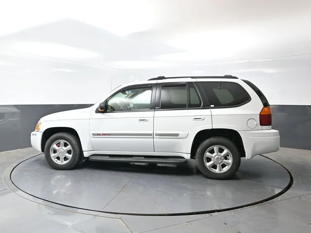 SEMINUEVOS GMC Envoy a Estados en autogozo