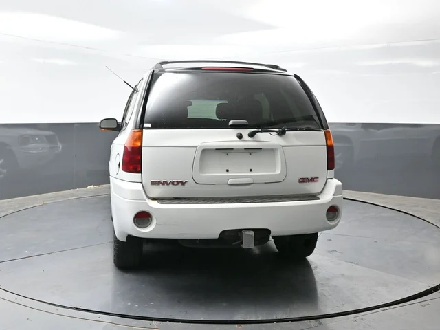 SEMINUEVOS GMC Envoy a Estados en autogozo
