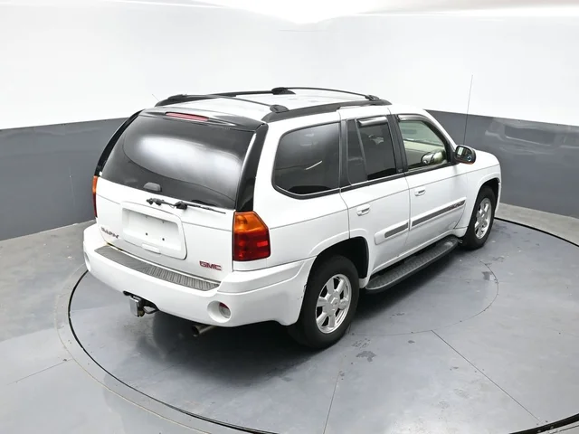 SEMINUEVOS GMC Envoy a Estados en autogozo