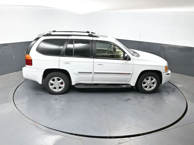 SEMINUEVOS GMC Envoy a Estados en autogozo