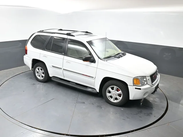 SEMINUEVOS GMC Envoy a Estados en autogozo