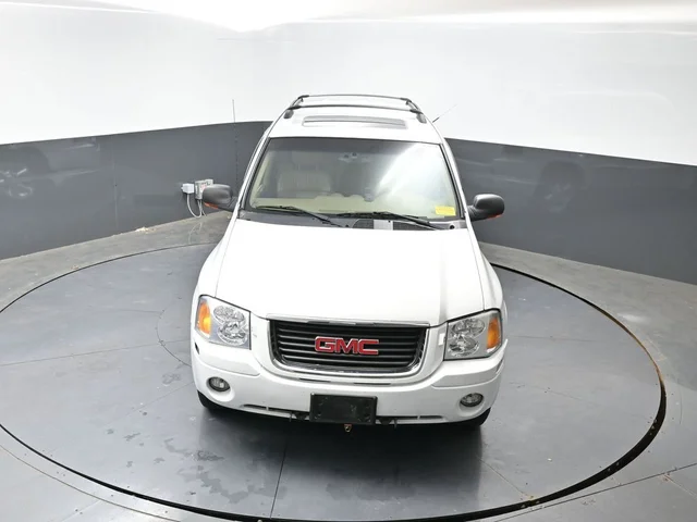 SEMINUEVOS GMC Envoy a Estados en autogozo