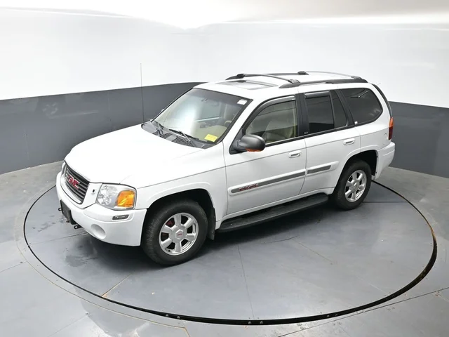 SEMINUEVOS GMC Envoy a Estados en autogozo