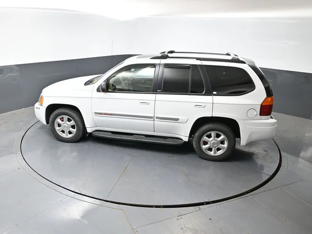 SEMINUEVOS GMC Envoy a Estados en autogozo