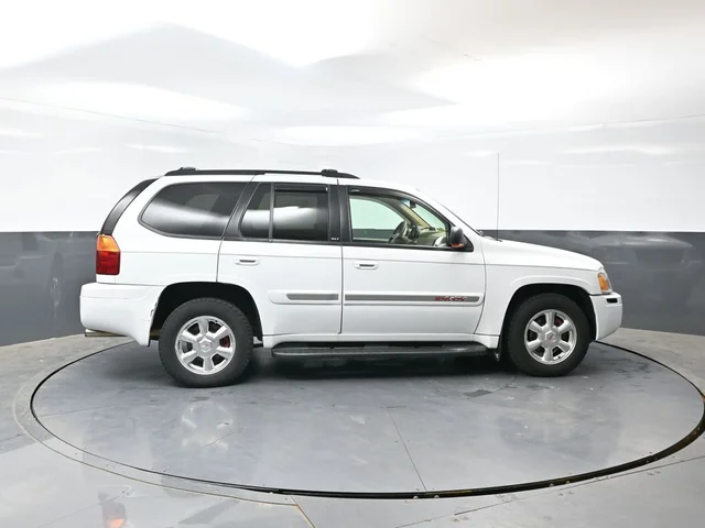 SEMINUEVOS GMC Envoy a Estados en autogozo