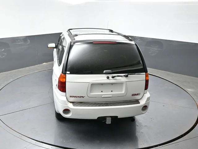 SEMINUEVOS GMC Envoy a Estados en autogozo