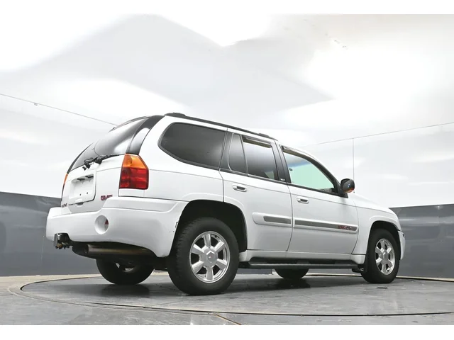SEMINUEVOS GMC Envoy a Estados en autogozo