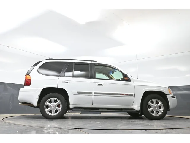 SEMINUEVOS GMC Envoy a Estados en autogozo