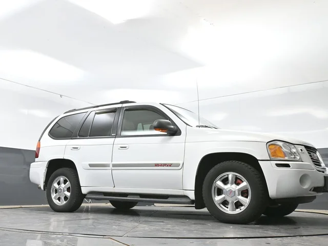 SEMINUEVOS GMC Envoy a Estados en autogozo