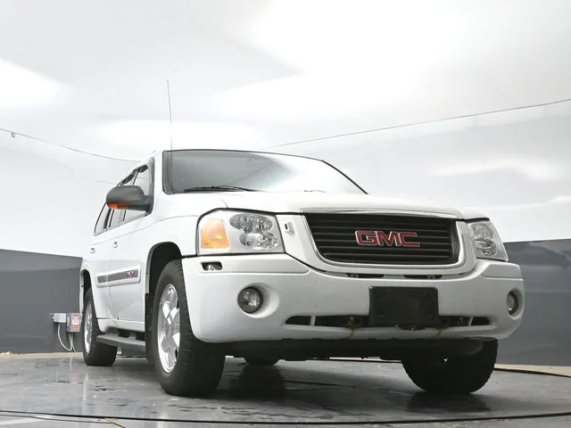 SEMINUEVOS GMC Envoy a Estados en autogozo