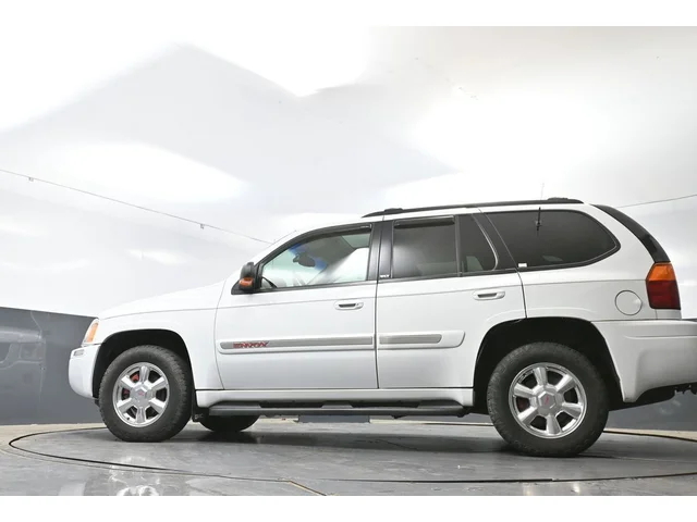 SEMINUEVOS GMC Envoy a Estados en autogozo