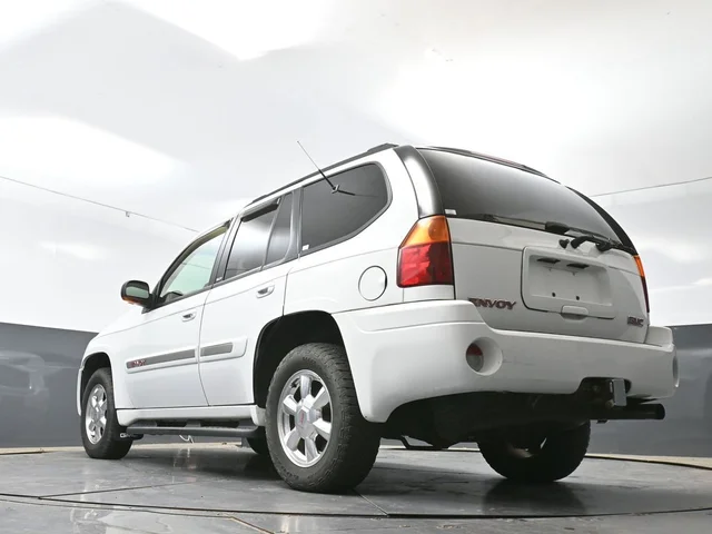 SEMINUEVOS GMC Envoy a Estados en autogozo