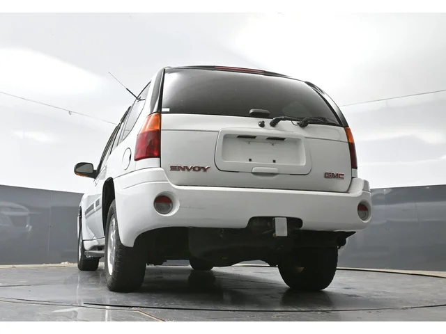 SEMINUEVOS GMC Envoy a Estados en autogozo