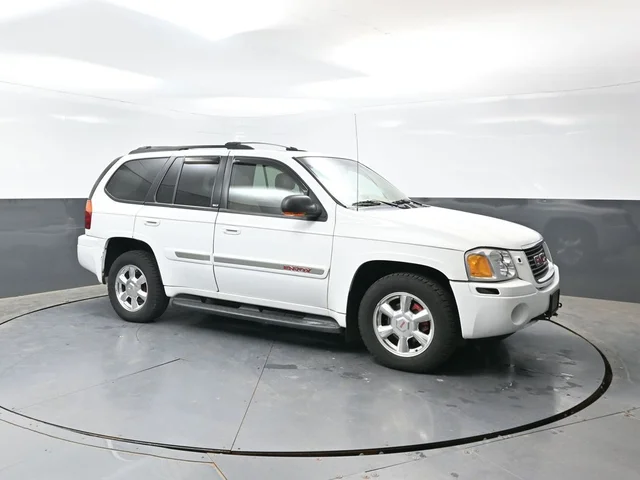 SEMINUEVOS GMC Envoy a Estados en autogozo