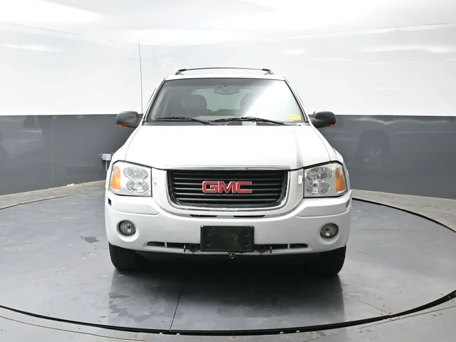 SEMINUEVOS GMC Envoy a Estados en autogozo