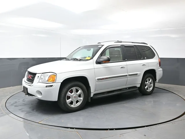 SEMINUEVOS GMC Envoy a Estados en autogozo