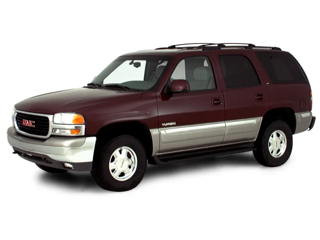 SEMINUEVOS GMC Yukon a Estados en autogozo