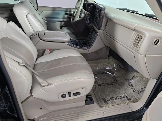 SEMINUEVOS GMC Yukon a Estados en autogozo