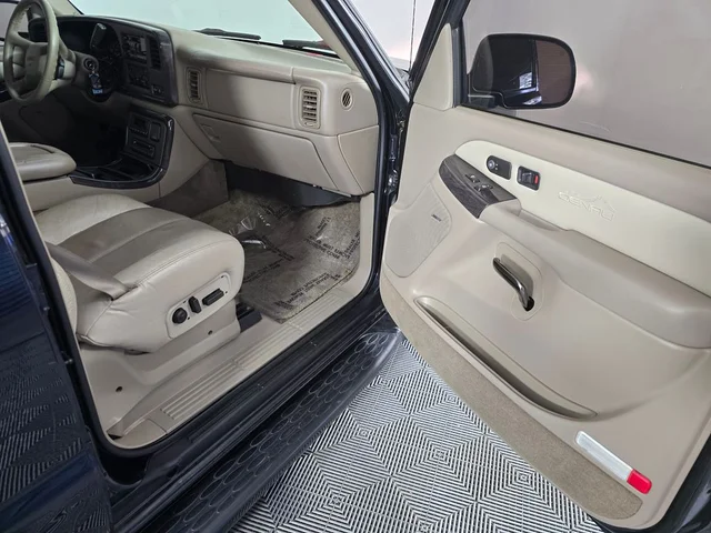 SEMINUEVOS GMC Yukon a Estados en autogozo