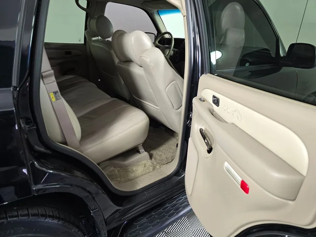 SEMINUEVOS GMC Yukon a Estados en autogozo
