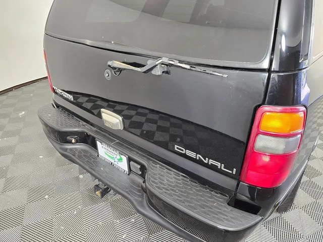 SEMINUEVOS GMC Yukon a Estados en autogozo