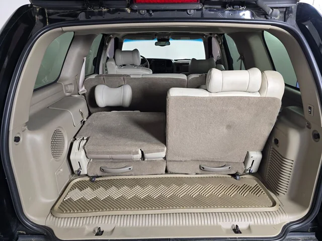 SEMINUEVOS GMC Yukon a Estados en autogozo