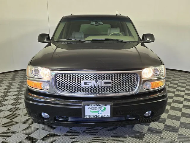 SEMINUEVOS GMC Yukon a Estados en autogozo