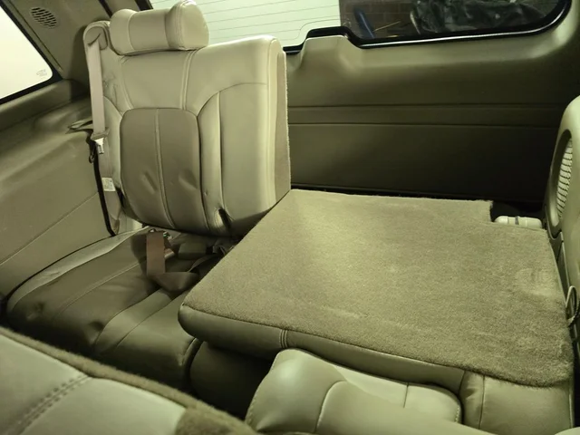 SEMINUEVOS GMC Yukon a Estados en autogozo