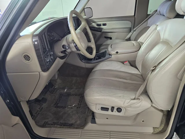 SEMINUEVOS GMC Yukon a Estados en autogozo
